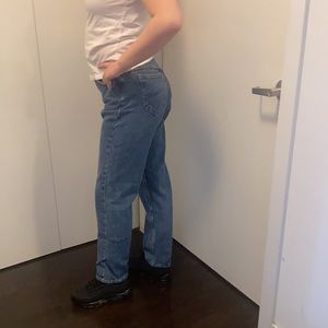 Vintage Lee jeans